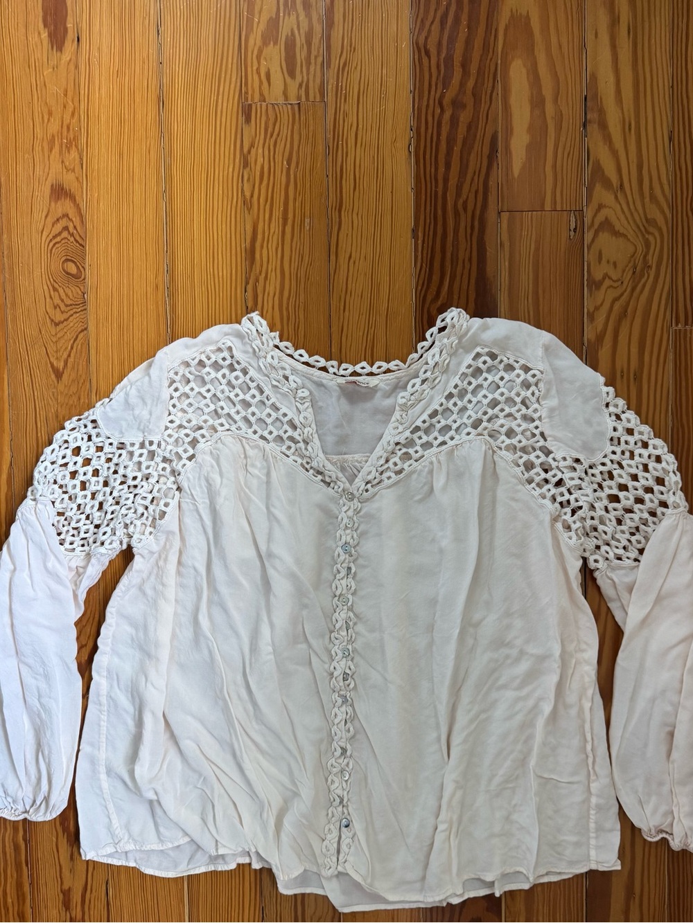 Sundance Top